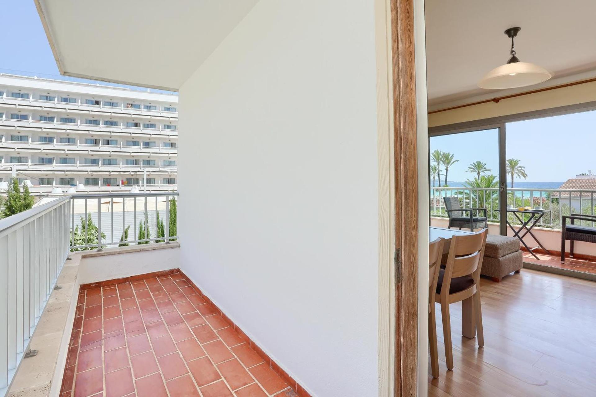 Rosa 16 By Rentallorca Apartment Alcúdia