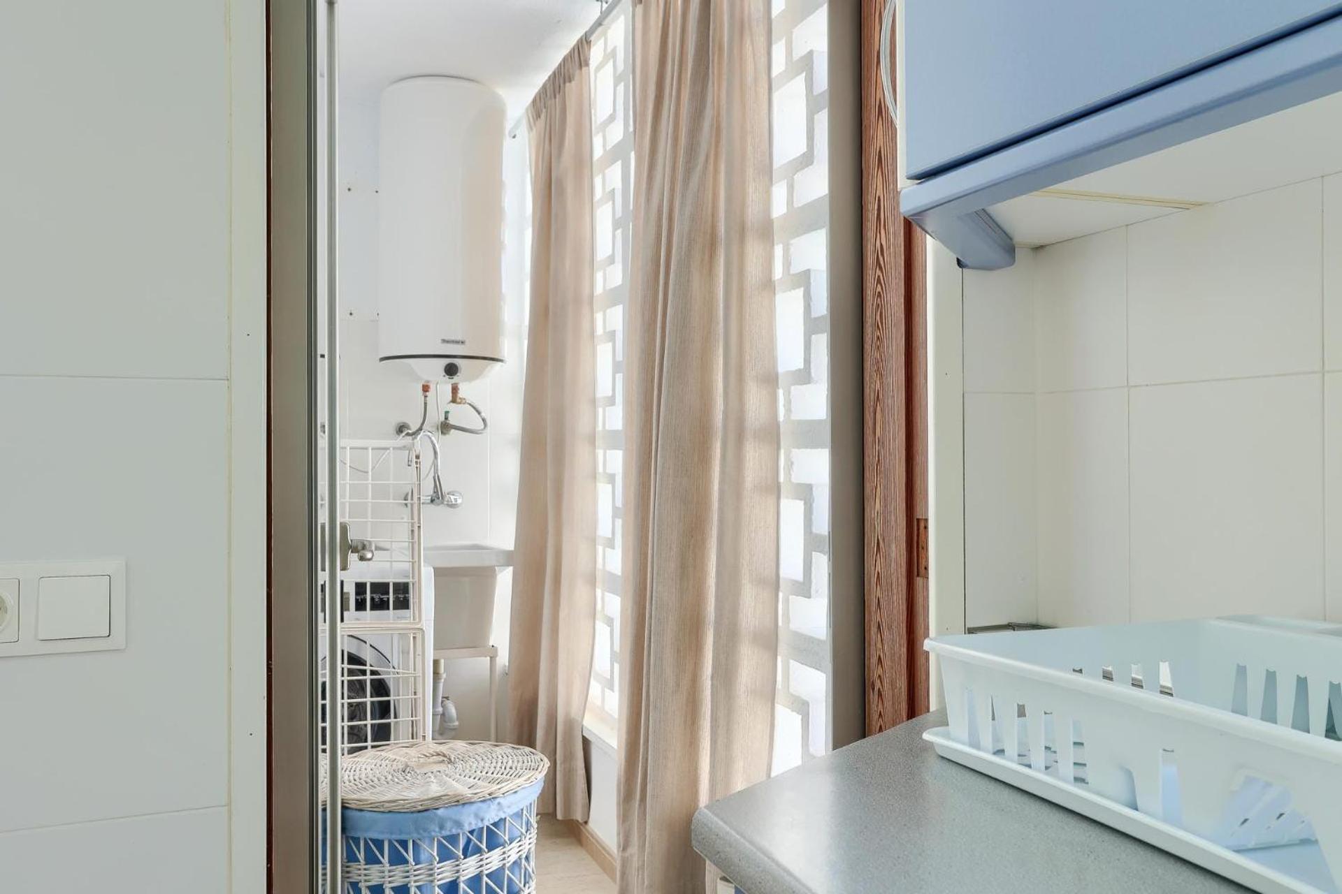 Rosa 16 By Rentallorca Apartment Alcúdia
