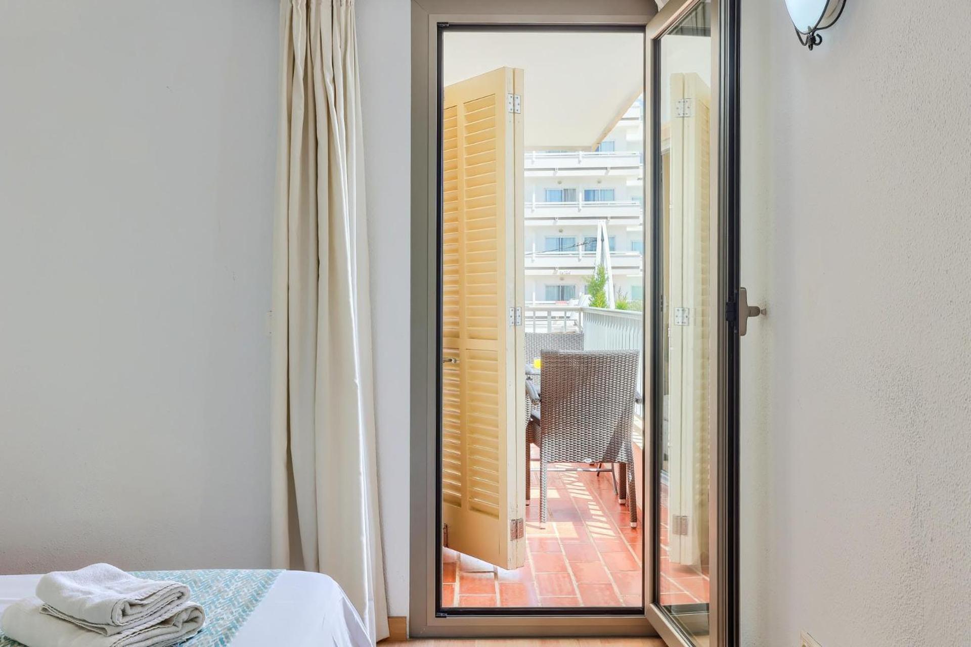 Rosa 16 By Rentallorca Apartment Alcúdia